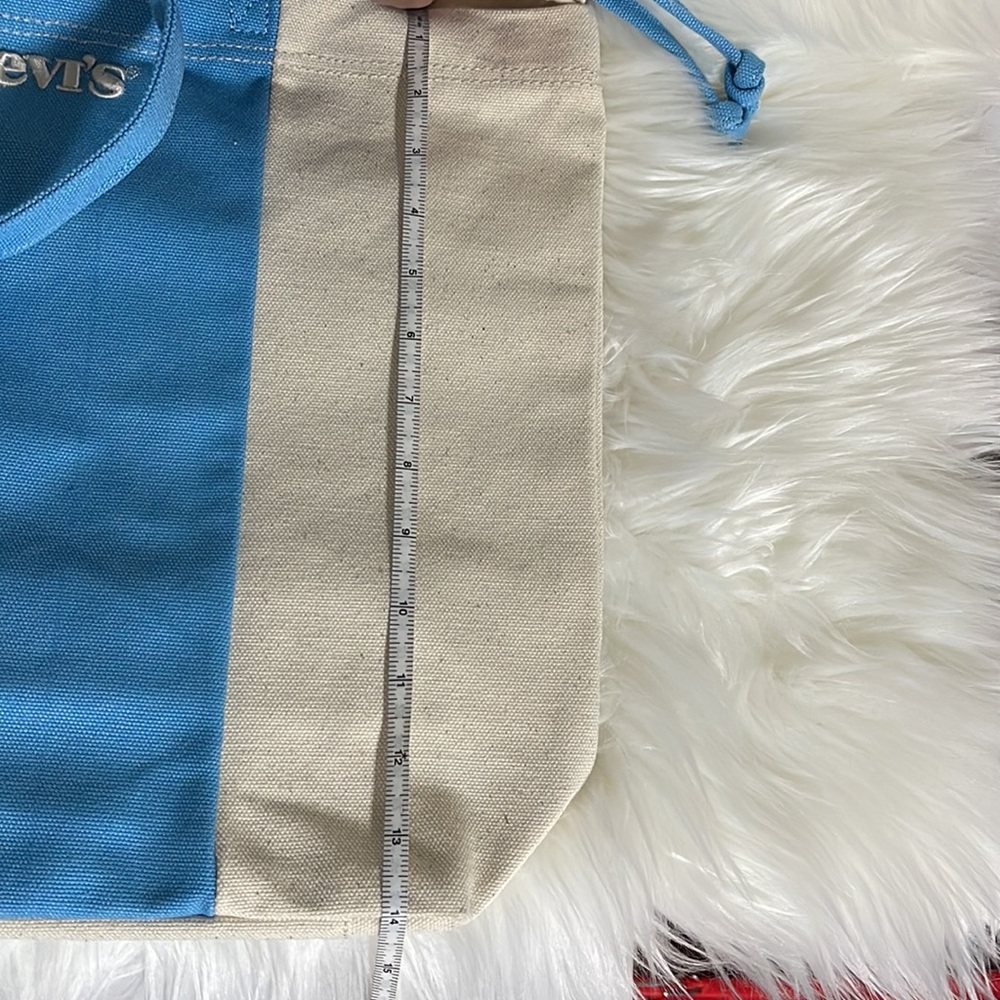 LEVI’S Tote Bag - Picture 5 of 5